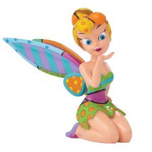 Tinker Bell ( Mini)- Disney Britto